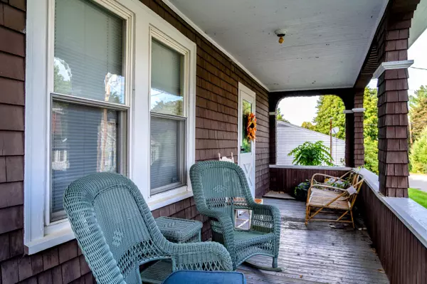 Gardiner, ME 04345,36 Clinton ST