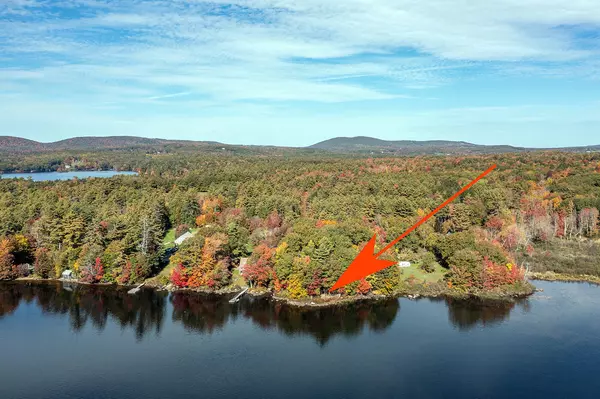 Lot 24 Fernalds Neck RD, Lincolnville, ME 04849