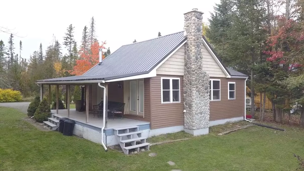 Sinclair, ME 04779,276 Thoroughfare RD