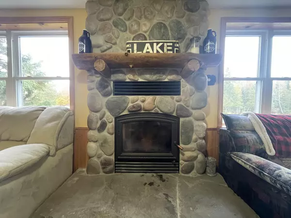 Sinclair, ME 04779,276 Thoroughfare RD