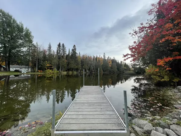 Sinclair, ME 04779,276 Thoroughfare RD