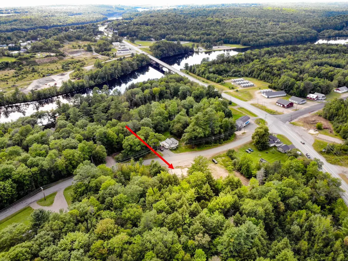 Medway, ME 04460,16 Main ST