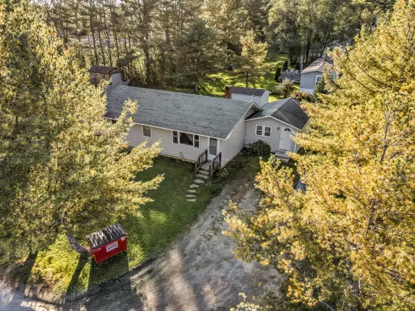 Richmond, ME 04357,14 Westwood Acres RD