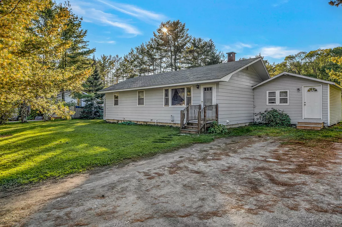 Richmond, ME 04357,14 Westwood Acres RD