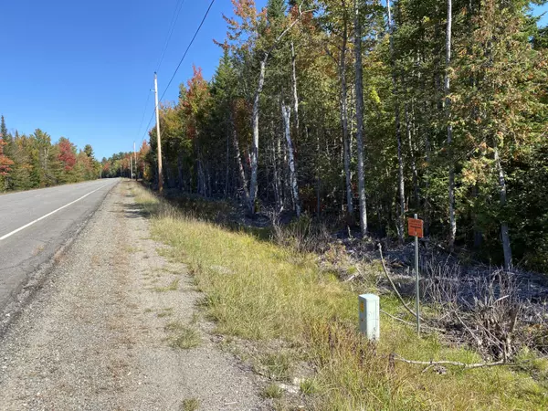 Lot 45 Route 2, Mattawamkeag, ME 04459
