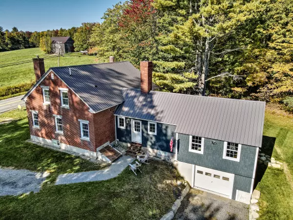 Sidney, ME 04330,2791 Middle RD