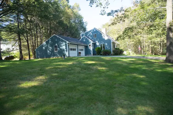 Kittery, ME 03905,2 Abes WAY