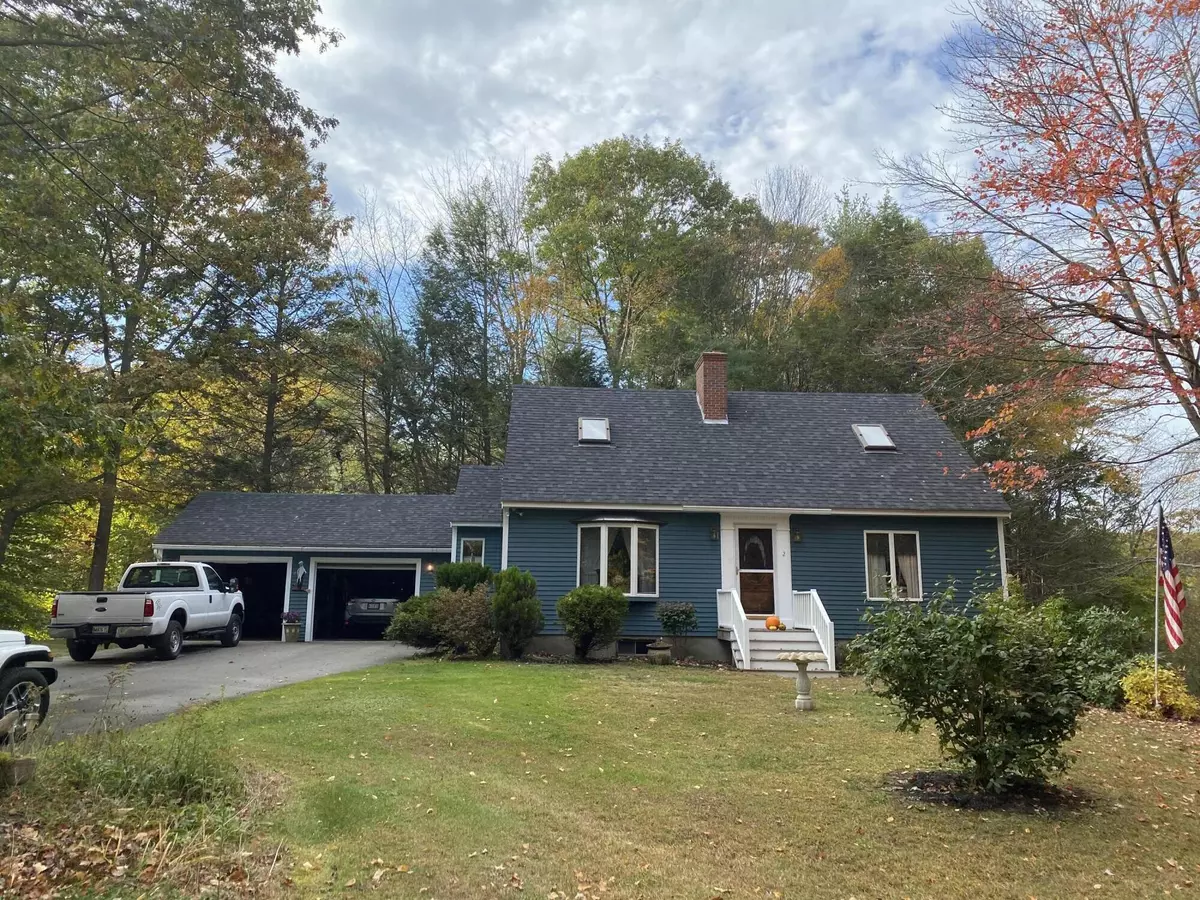 Kittery, ME 03905,2 Abes WAY