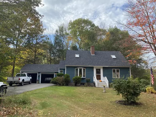 2 Abes WAY, Kittery, ME 03905
