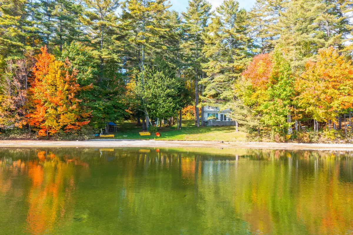 Hartford, ME 04220,233 Beach WAY