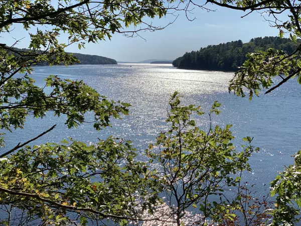 Orland, ME 04472,0 Castine RD