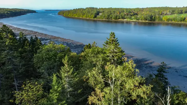 0 Castine RD, Orland, ME 04472