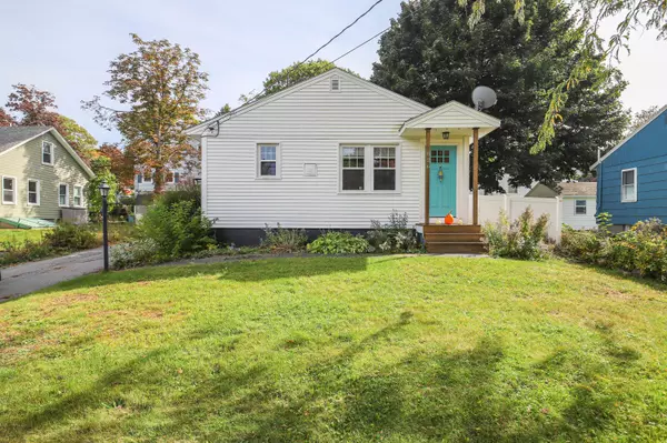 826 Highland AVE, South Portland, ME 04106