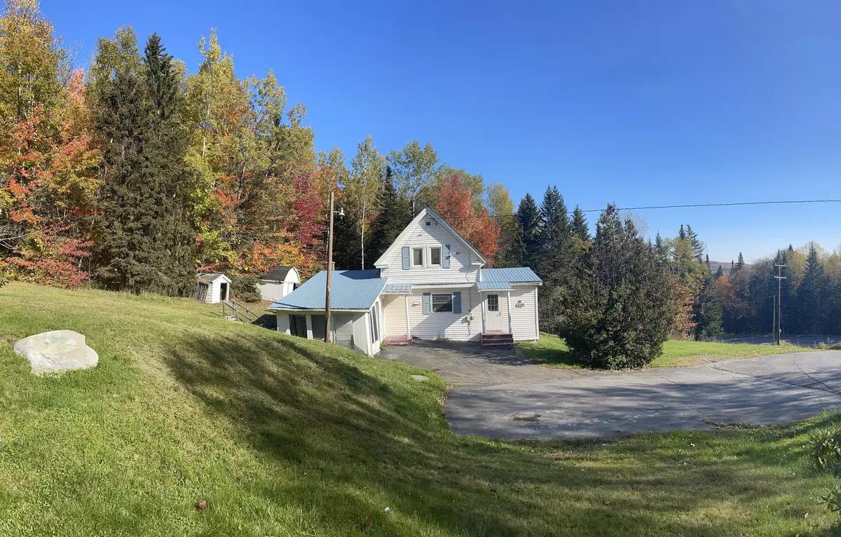 Fort Kent, ME 04743,5 Paradis CIR