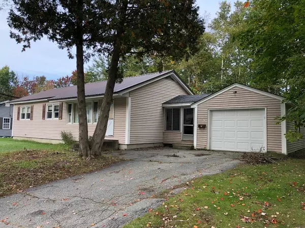 Rumford, ME 04276,656 Penobscot ST