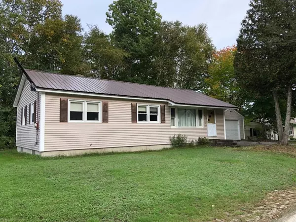 656 Penobscot ST, Rumford, ME 04276
