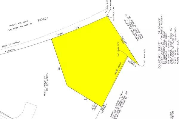 Brunswick, ME 04011,64 Mere Point RD