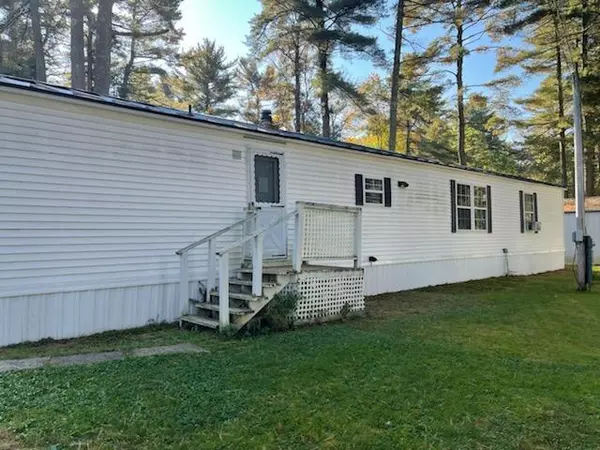 Brunswick, ME 04011,54 Beverly DR