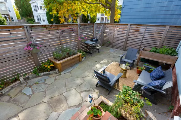 Portland, ME 04102,3 Taylor ST