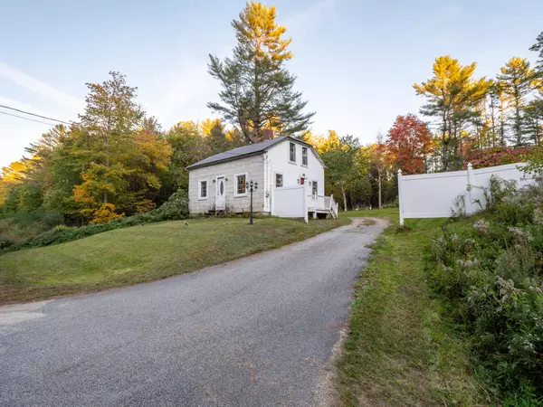 Norway, ME 04268,224 Harrison RD