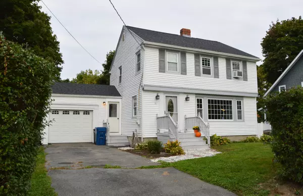 21 Hastings ST, Portland, ME 04102