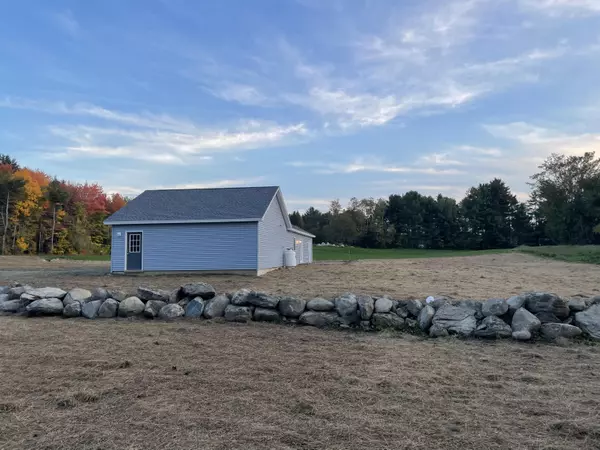 Glenburn, ME 04401,1090 Hudson RD