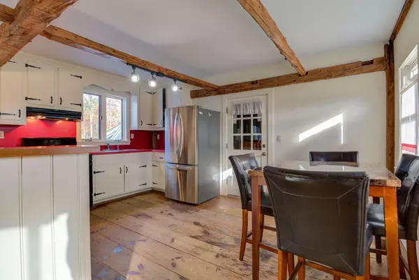 Litchfield, ME 04350,697 Stevenstown RD