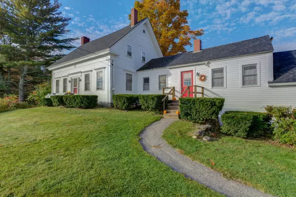 Litchfield, ME 04350,697 Stevenstown RD