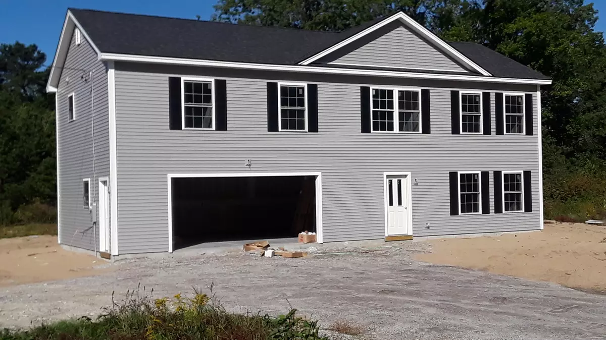 Kennebunk, ME 04094,7 Novicki WAY