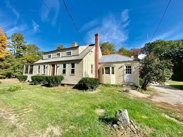 7 Crawford, Baldwin, ME 04091