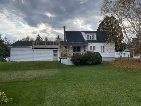 Grand Isle, ME 04746,24 Notre Dame RD