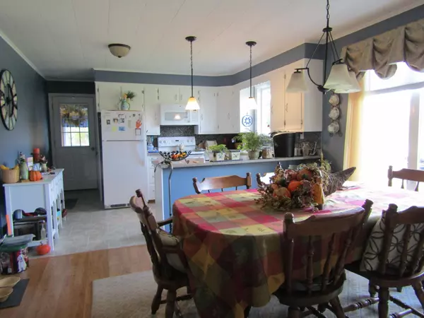 Woodland, ME 04736,925 Carson RD