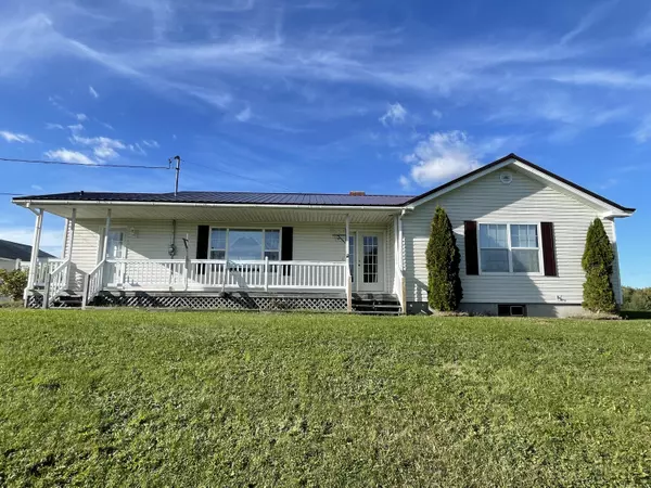 8 Dinsmore RD, Trescott Twp, ME 04652