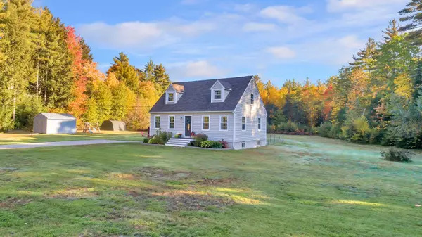 North Berwick, ME 03906,33 Pine Meadow DR