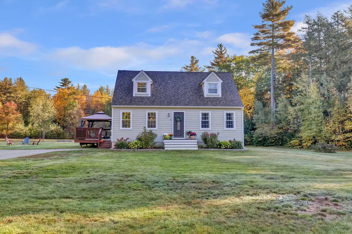 North Berwick, ME 03906,33 Pine Meadow DR