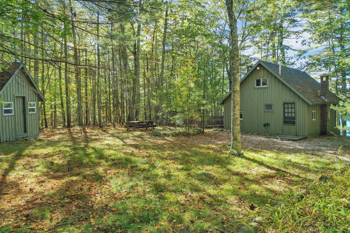 Lyman, ME 04002,129 Barkers Pond RD