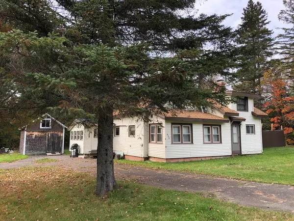 Mount Chase, ME 04765,634 North RD