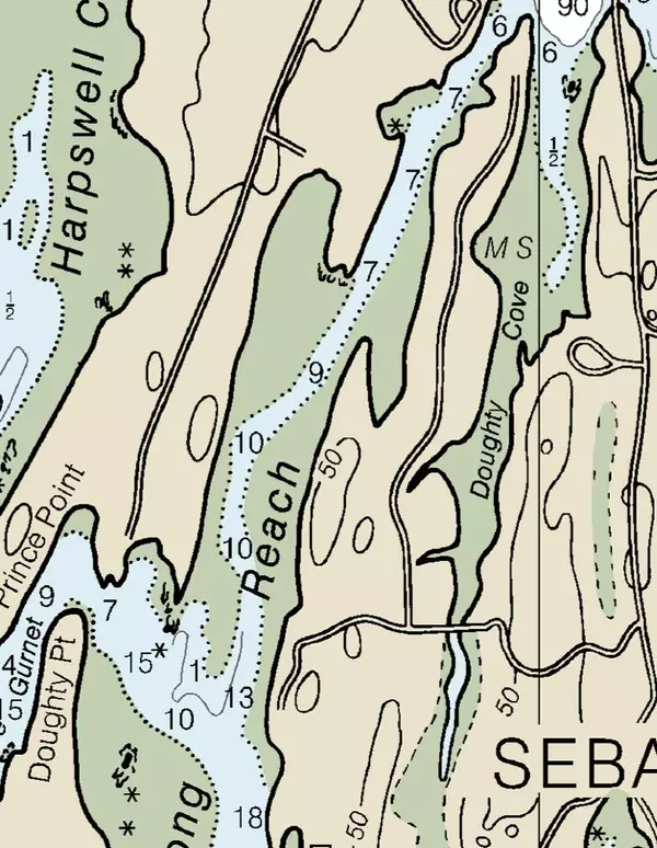 Brunswick, ME 04011,337 Princes Point RD