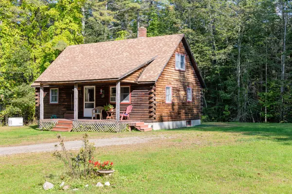 Brunswick, ME 04011,337 Princes Point RD