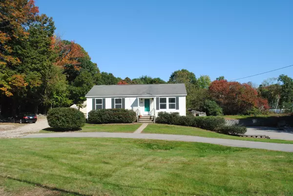 Kittery, ME 03904,116 Rogers RD