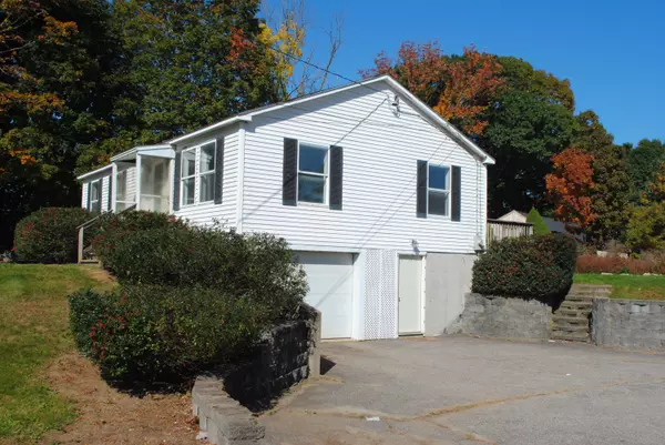 Kittery, ME 03904,116 Rogers RD