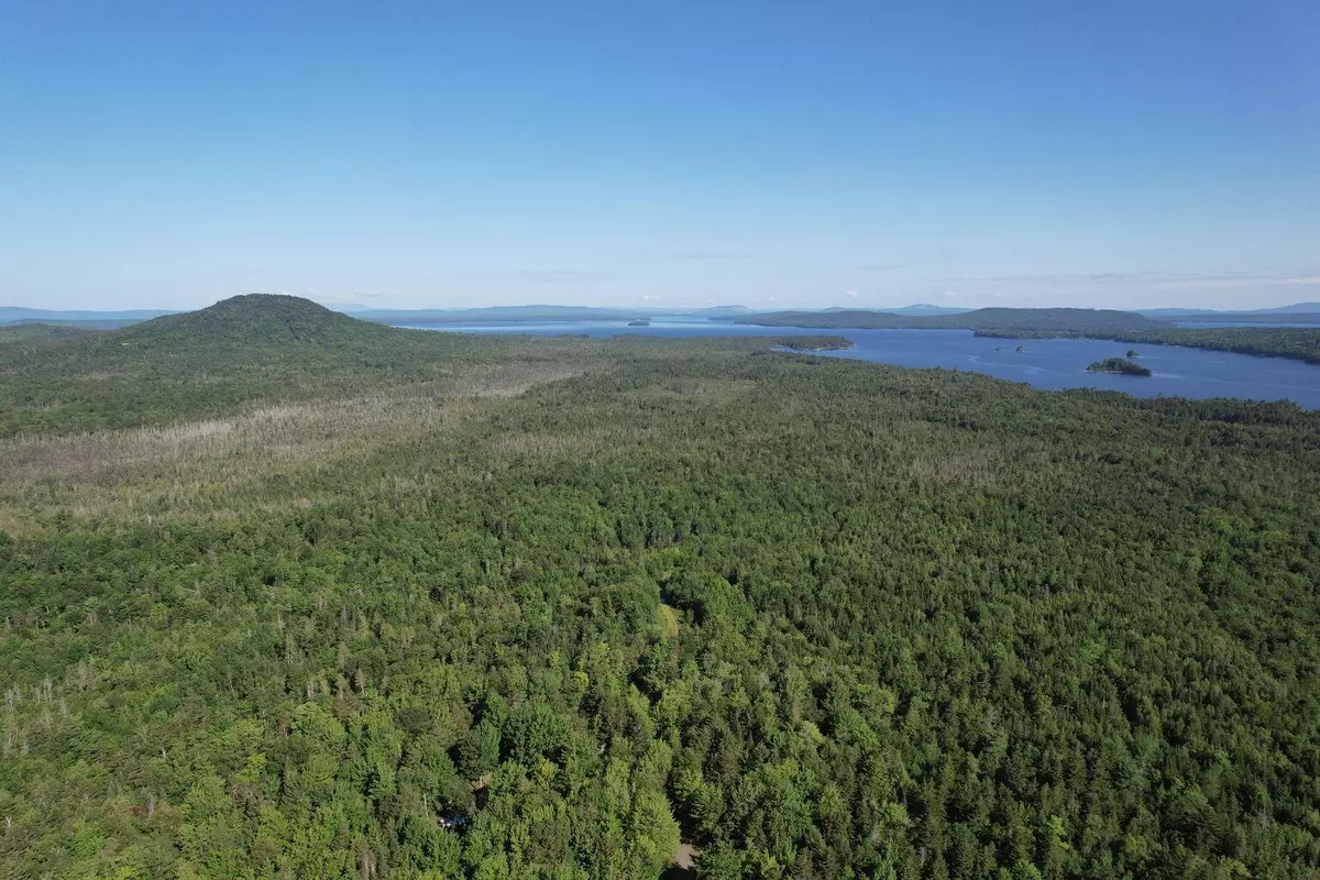 Greenville, ME 04441,0 Buck LN