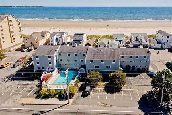 Old Orchard Beach, ME 04064,189 E Grand AVE #206