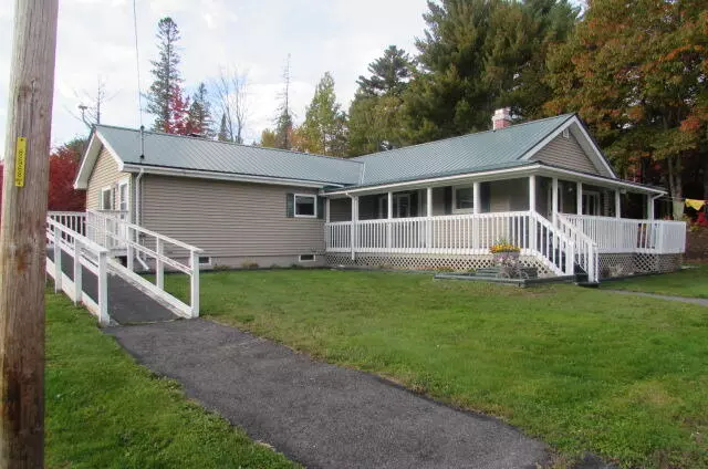 Howland, ME 04448,485 N North Howland RD