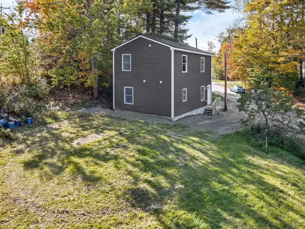 Gardiner, ME 04345,312 Old Brunswick RD