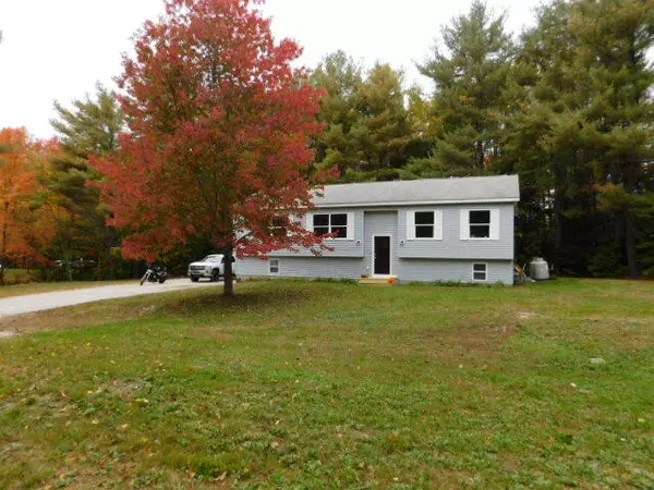 Sabattus, ME 04280,81 Terry CIR