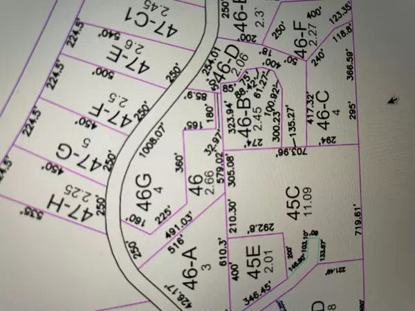 0 Penney RD, New Gloucester, ME 04039