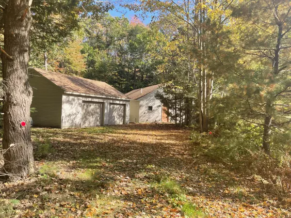 Brunswick, ME 04011,81 Mere Point RD