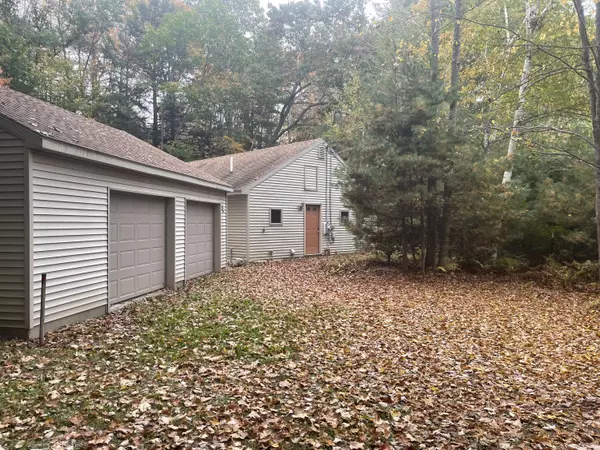 Brunswick, ME 04011,81 Mere Point RD