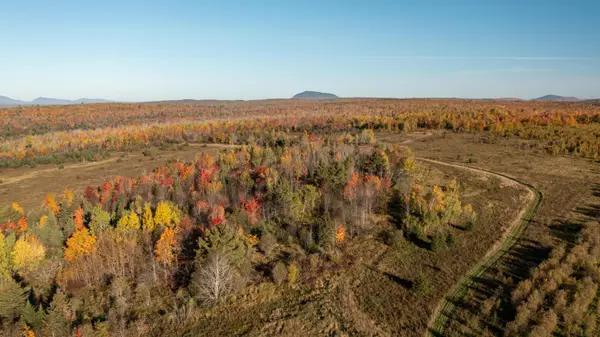 Patten, ME 04765,Lot 5 Barleyville RD
